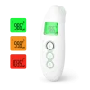 Non-Contact Forehead and Ear Thermometer