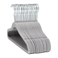Non-Slip Velvet Hangers