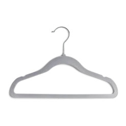 Non-Slip Velvet Hangers