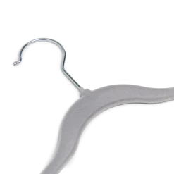 Non-Slip Velvet Hangers