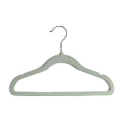 Non-Slip Velvet Hangers