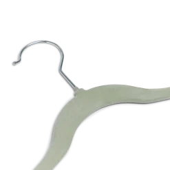 Non-Slip Velvet Hangers