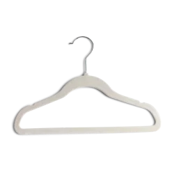Non-Slip Velvet Hangers