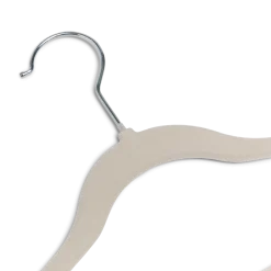 Non-Slip Velvet Hangers