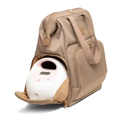 Norah Breast Pump Backpack