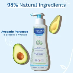 No Rinse Micellar Cleansing Water