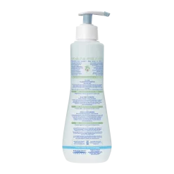 No Rinse Micellar Cleansing Water