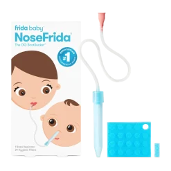 NoseFrida Filter Bundle