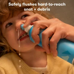 NoseFrida Saline Rinse
