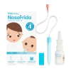 NoseFrida SnotSucker Saline Kit