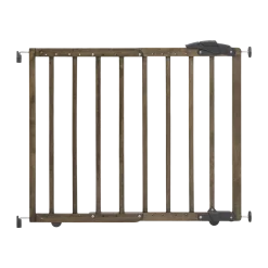 Nottingham 2 In 1 Gro-Gate