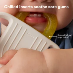 Not-Too-Cold-To-Hold Teether