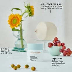 Nourishing Baby Face Cream