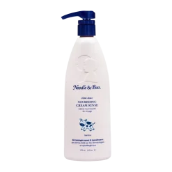 Nourishing Cream Rinse