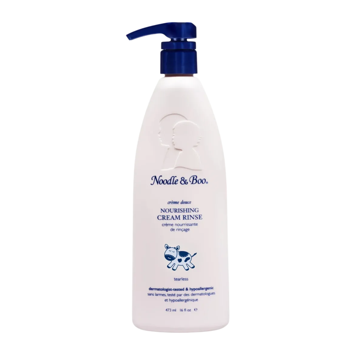 Nourishing Cream Rinse