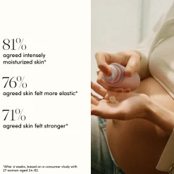 Nourishing Stretch Mark Cream