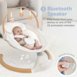 Nova Nature Baby Swing