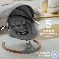 Nova Nature Baby Swing