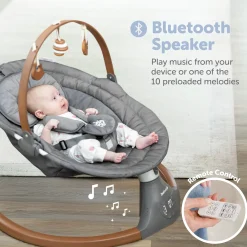 Nova Nature Baby Swing