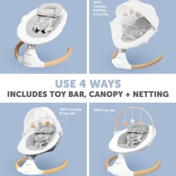 Nova Nature Baby Swing