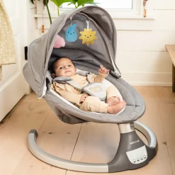 Nova Signature Baby Swing