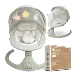 Nova Signature Baby Swing