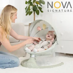 Nova Signature Baby Swing