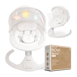 Nova Signature Baby Swing