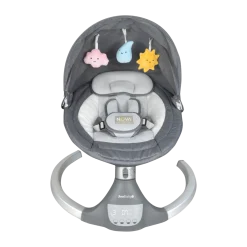 Nova Signature Baby Swing