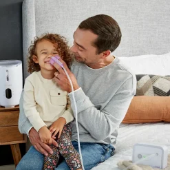 NozeBot Electric Nasal Aspirator