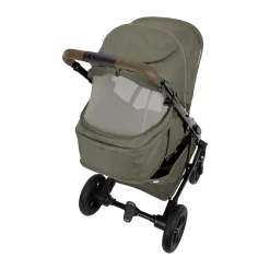 Nuna x Babylist PIPA rx & TAVO next Travel System