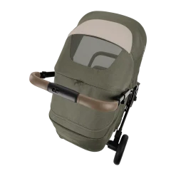 Nuna x Babylist PIPA rx & TAVO next Travel System