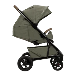 Nuna x Babylist PIPA rx & TAVO next Travel System