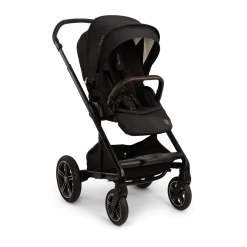 Nuna x BMW MIXX next Stroller