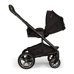Nuna x BMW MIXX next Stroller