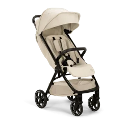 Nuna x BMW TRVL lx Stroller