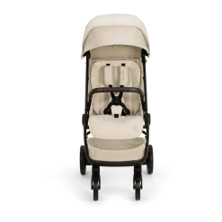 Nuna x BMW TRVL lx Stroller
