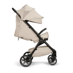 Nuna x BMW TRVL lx Stroller