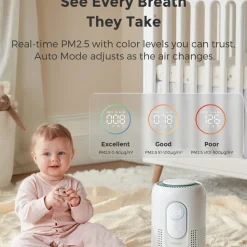 Nursery Air Purifier