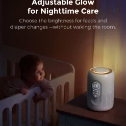 Nursery Air Purifier