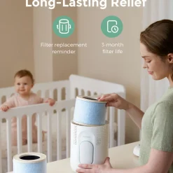 Nursery Air Purifier