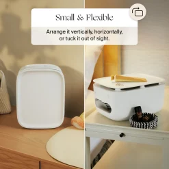 Nursery Air Purifier
