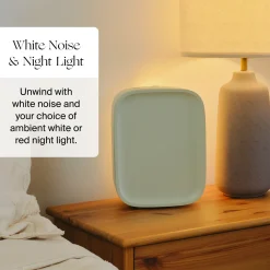 Nursery Air Purifier