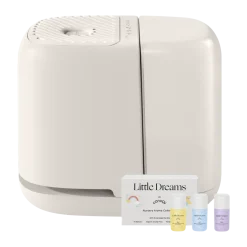 Nursery Humidifier 2.0 Starter Set
