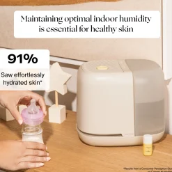 Nursery Humidifier 2.0 Starter Set