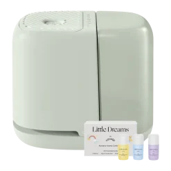 Nursery Humidifier 2.0 Starter Set