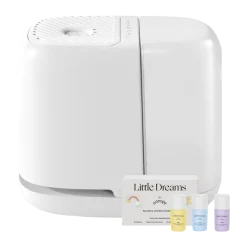 Nursery Humidifier 2.0 Starter Set