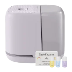 Nursery Humidifier 2.0 Starter Set