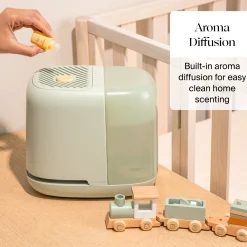 Nursery Humidifier 2.0 Starter Set