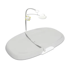 Nursery Style Wipe-Clean Changing Pad